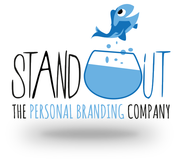 Standout - the personal branding company